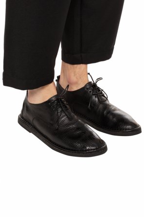 Buty ‘parellara’ typu ‘derby’, zdjęcie 2 Buty ‘parellara’ typu ‘derby’ od Marsell